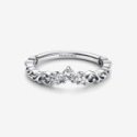 Anello Tiara Orientale