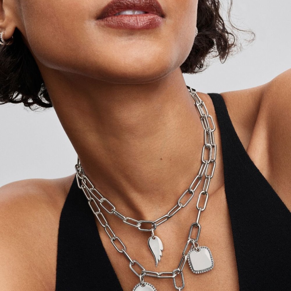 Charm Pendente Cuore Apribile da incidere