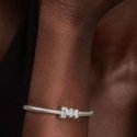 Charm "BOO" che si illumina al buio