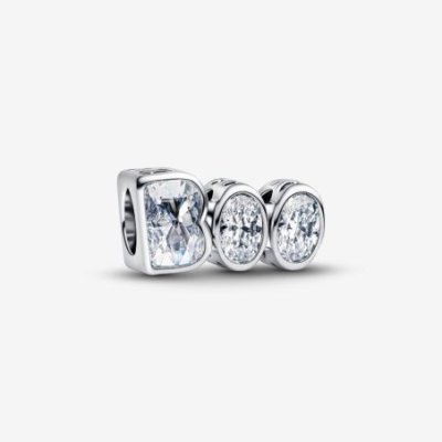 Charm "BOO" che si illumina al buio