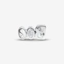 Charm "BOO" che si illumina al buio