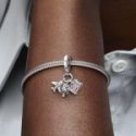 Charm pendente Passione Viaggio