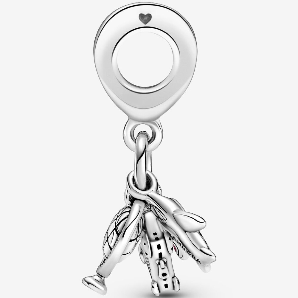 Charm pendente Passione Viaggio