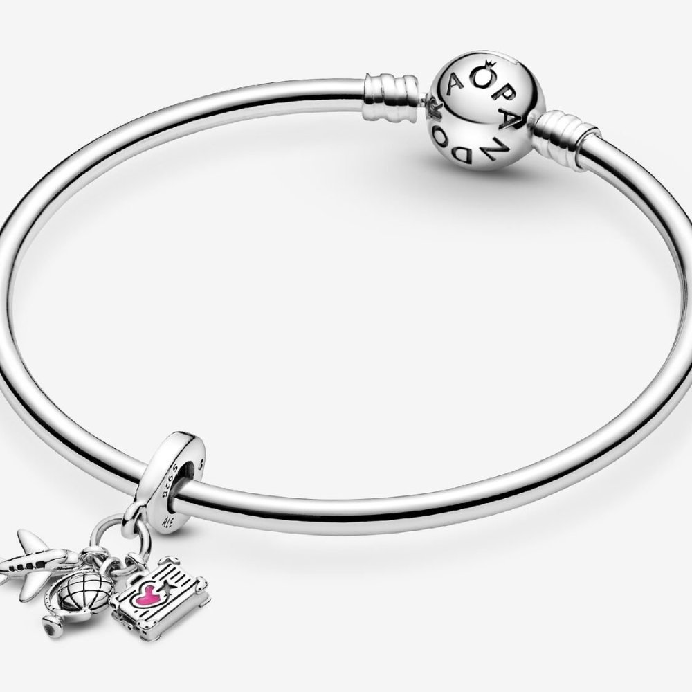 Charm pendente Passione Viaggio