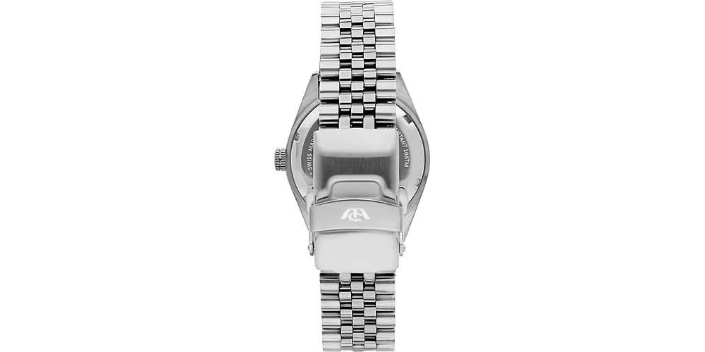 Philip Watch - Orologio Caribe - Lady Acciaio
