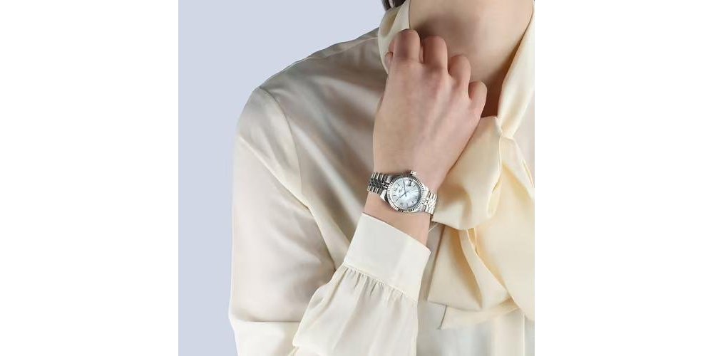 Philip Watch - Orologio Caribe - Lady Acciaio