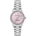 Philip Watch - Caribe Urban - Donna - Acciaio