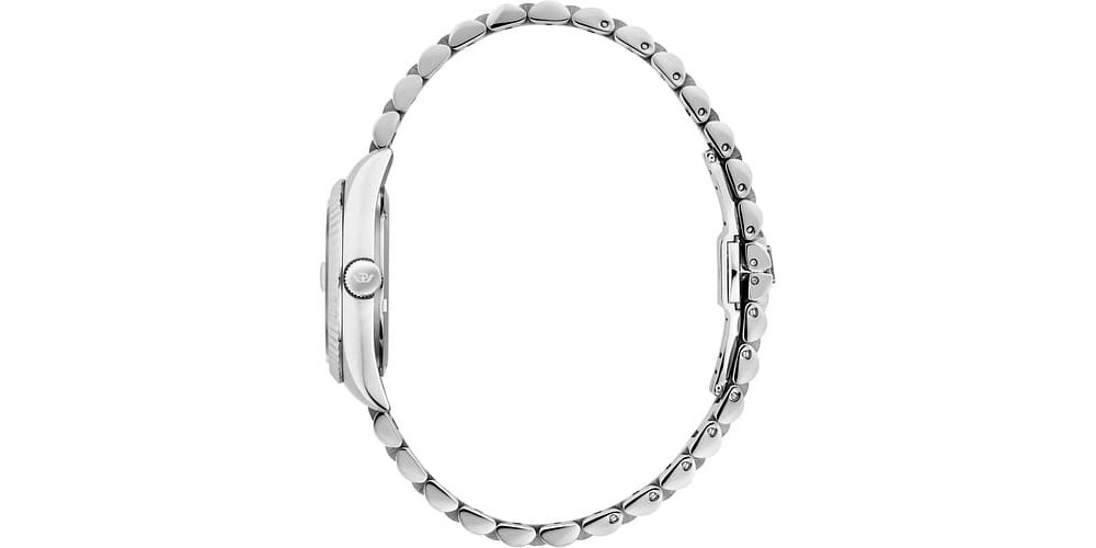 Philip Watch - Caribe Urban - Donna - Acciaio