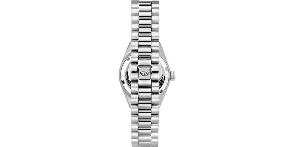 Philip Watch - Caribe Urban - Donna - Acciaio