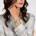 Philip Watch - Caribe Urban - Donna - Acciaio
