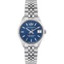 Philip Watch - Caribe Urban - Donna - Acciaio