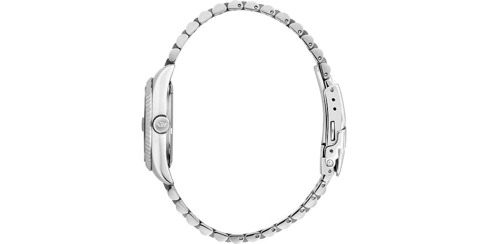 Philip Watch - Caribe Urban - Donna - Acciaio