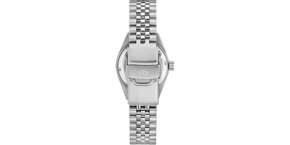 Philip Watch - Caribe Urban - Donna - Acciaio