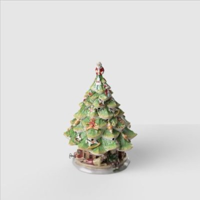 Christmas Toy's Carillon Natale - Villeroy & Boch