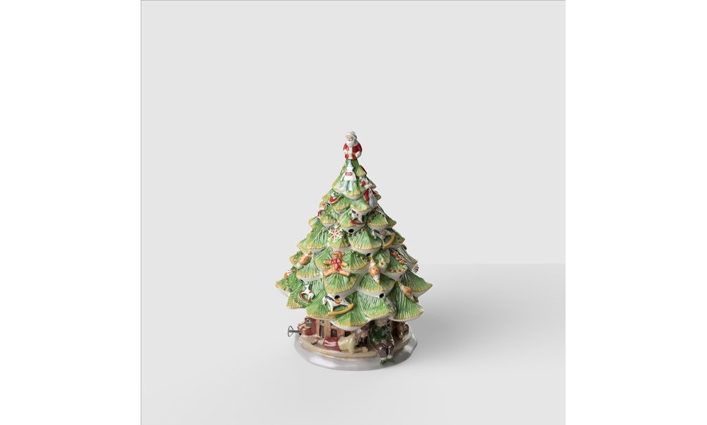 Christmas Toy's Carillon Natale - Villeroy & Boch