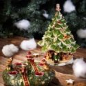Christmas Toy's Carillon Natale - Villeroy & Boch