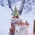 Christmas Toy's Carillon Natale - Villeroy & Boch