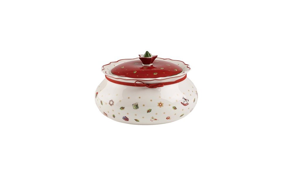 Toy's Delight Biscottiera - Villeroy & Boch