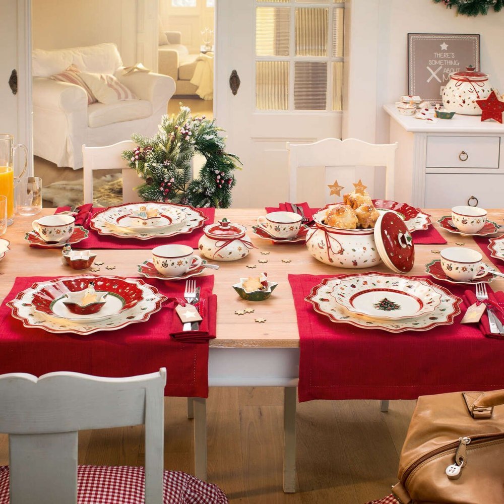 Toy's Delight Biscottiera - Villeroy & Boch