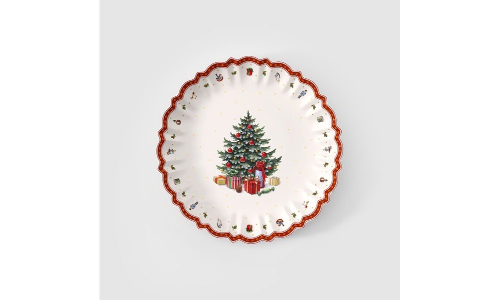 Toy's Delight Piatto da portata - Villeroy & Boch