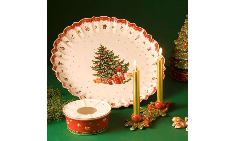 Toy's Delight Piatto da portata - Villeroy & Boch