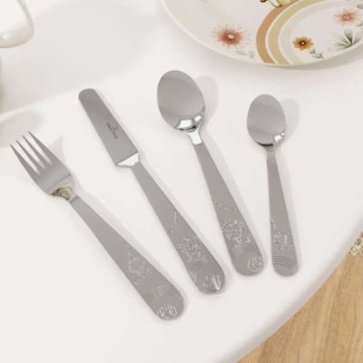 Boho Kids Posate per bambini - Villeroy & Boch