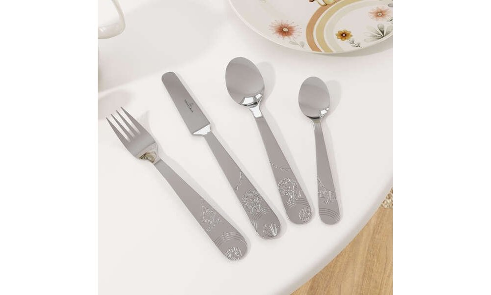 Boho Kids Posate per bambini - Villeroy & Boch