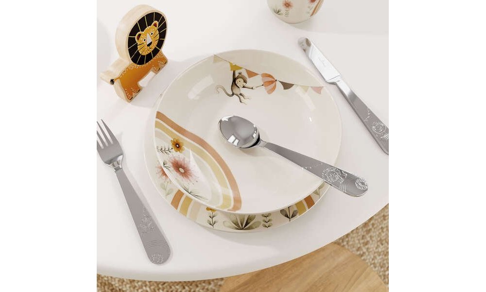 Boho Kids Posate per bambini - Villeroy & Boch