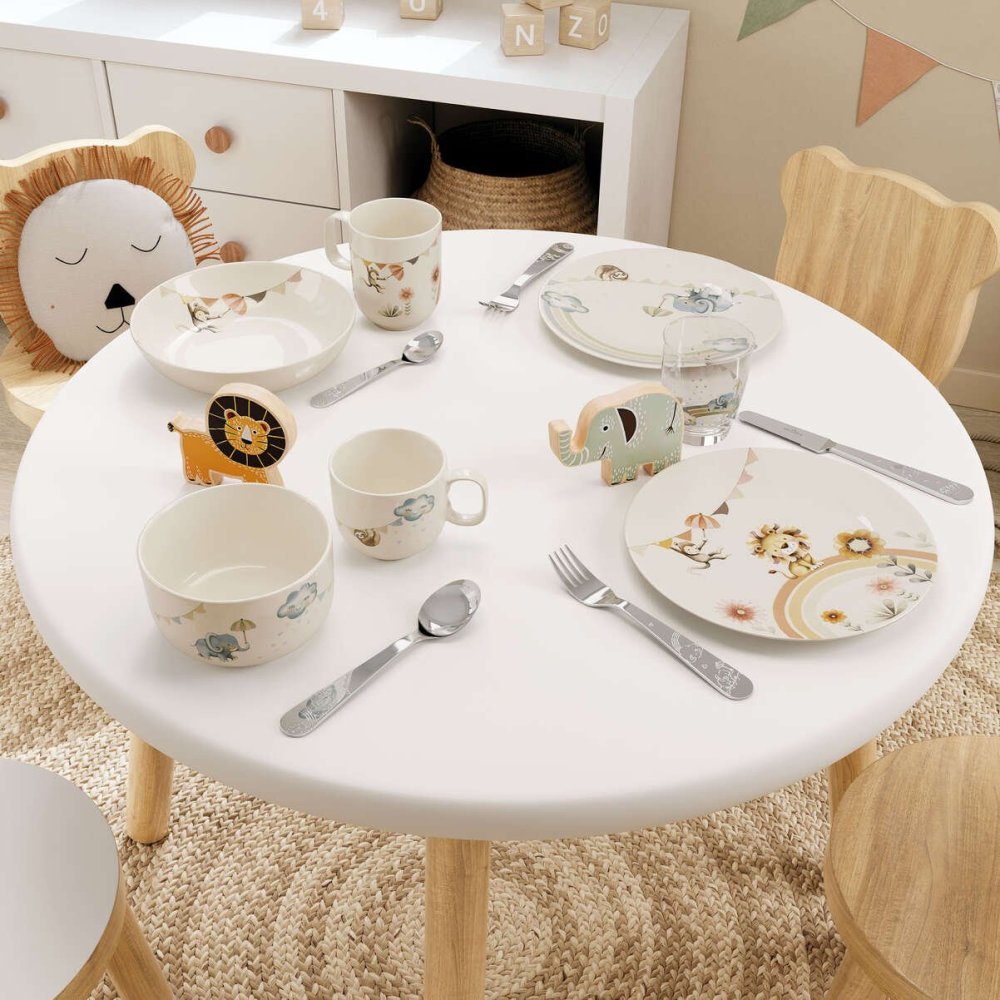 Boho Kids Posate per bambini - Villeroy & Boch