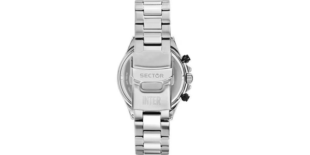 Sector - Orologio 230 - Acciaio - Uomo