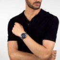 Sector - Orologio 230 - Acciaio - Uomo