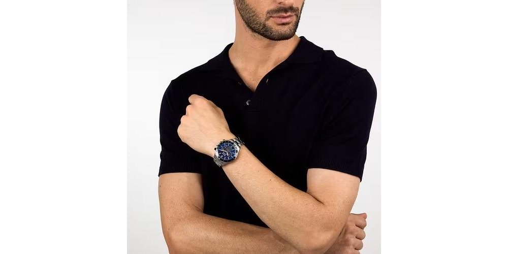 Sector - Orologio 230 - Acciaio - Uomo