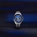 Sector - Orologio 230 - Acciaio - Uomo