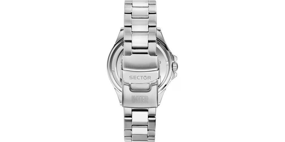 Sector - Orologio 230 - Acciaio - Uomo