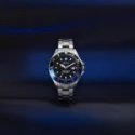 Sector - Orologio 230 - Acciaio - Uomo