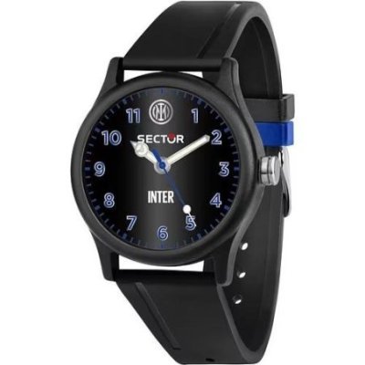 Sector - Orologio Ex-Q - Uomo - Plastica