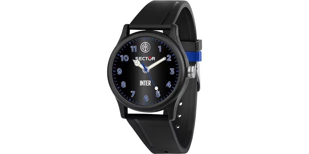 Sector - Orologio Ex-Q - Uomo - Plastica