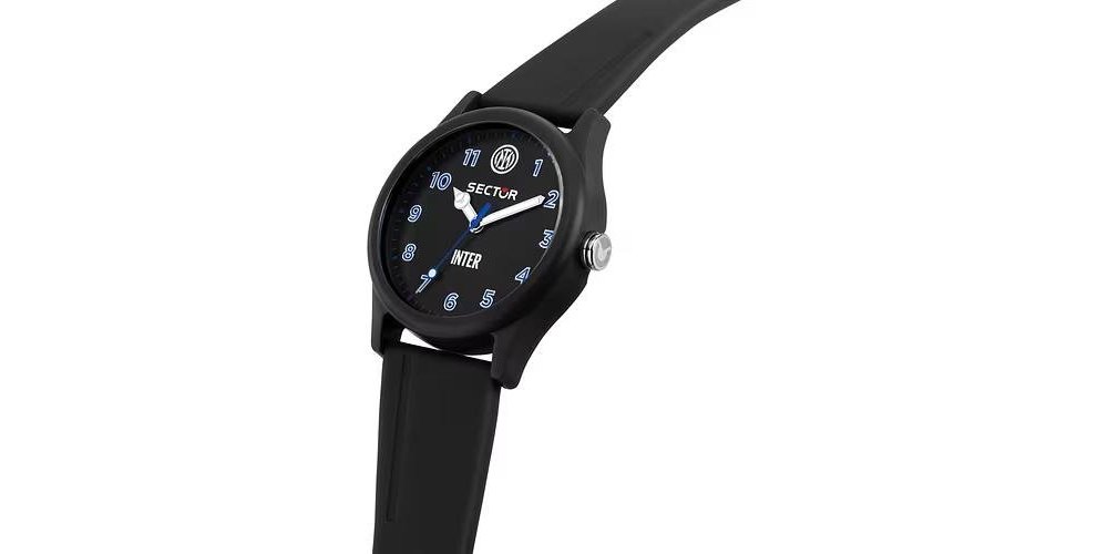Sector - Orologio Ex-Q - Uomo - Plastica