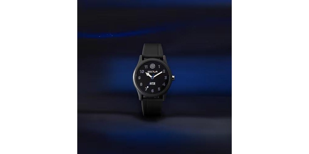 Sector - Orologio Ex-Q - Uomo - Plastica