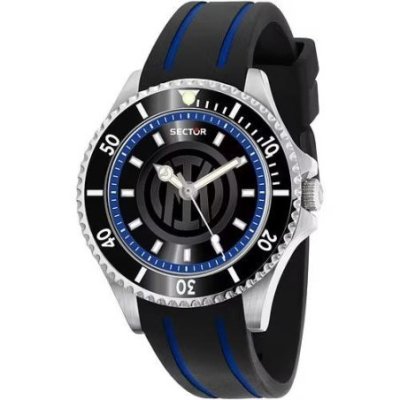 Sector - Orologio 230 - Uomo - Acciaio
