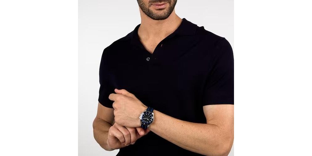 Sector - Orologio 230 - Uomo - Acciaio