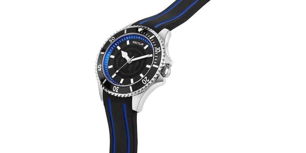 Sector - Orologio 230 - Uomo - Acciaio