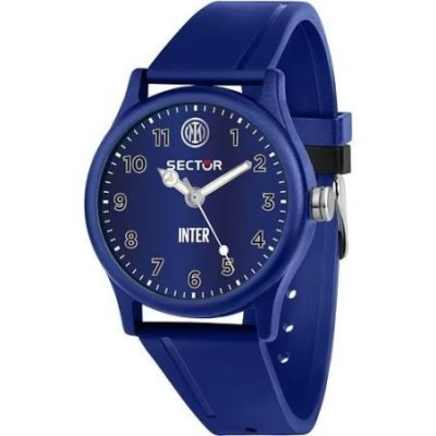 Sector - Orologio Ex-Q - Uomo - Blu