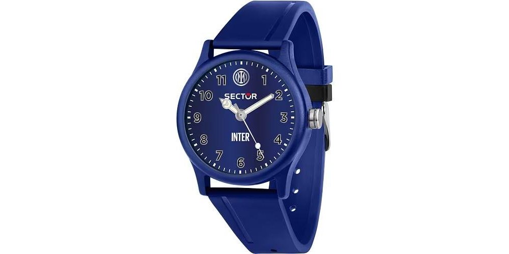 Sector - Orologio Ex-Q - Uomo - Blu
