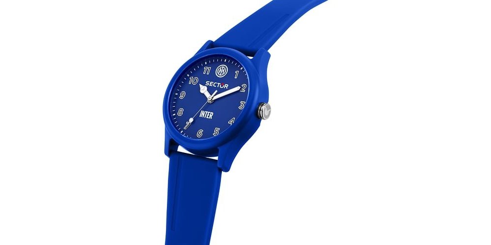 Sector - Orologio Ex-Q - Uomo - Blu