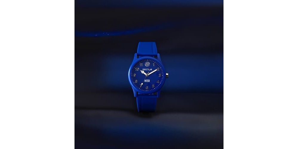 Sector - Orologio Ex-Q - Uomo - Blu