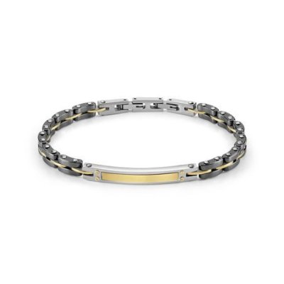 Bliss - Bracciale Bl Admiral - Argento