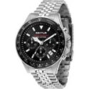 Sector - Orologio Cronografo - Acciaio - Uomo
