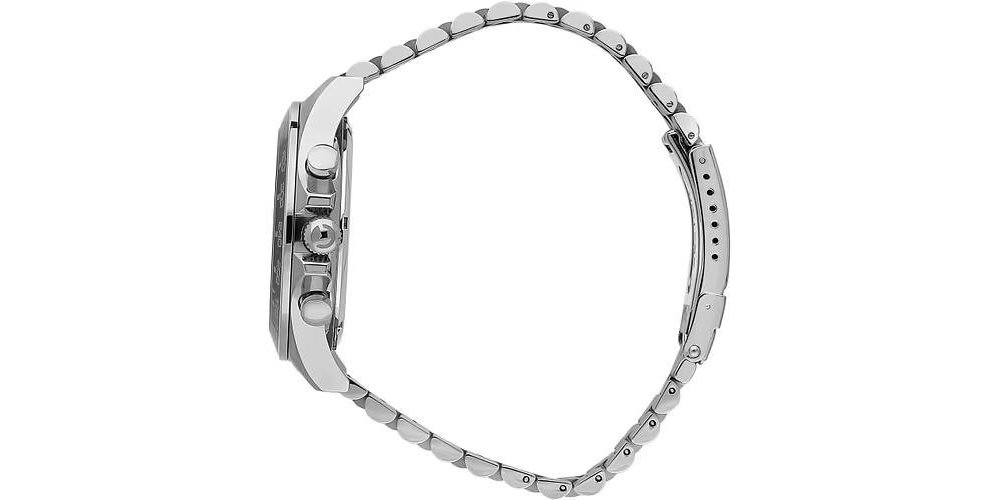 Sector - Orologio Cronografo - Acciaio - Uomo