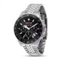 Sector - Orologio Cronografo - Acciaio - Uomo